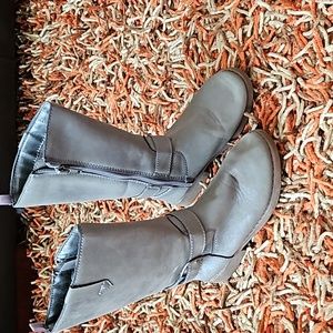 Osh Kosh girl Boots